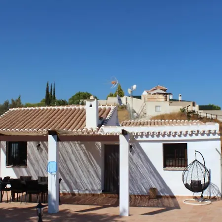 Casa Rueapara Dom wakacyjny