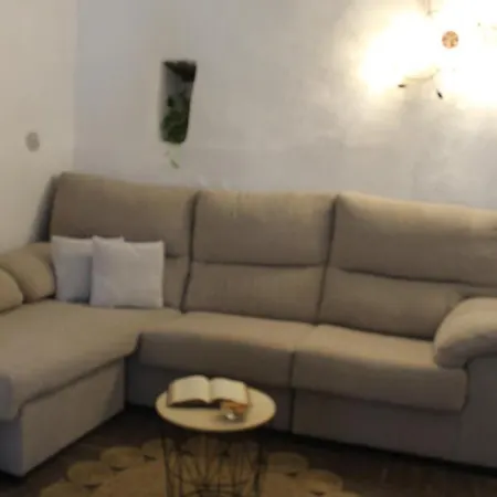 Dom wakacyjny Casa Rueapara Torrox