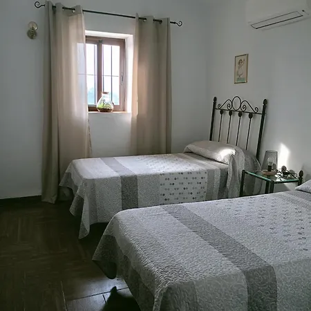 Dom wakacyjny Casa Rueapara Torrox