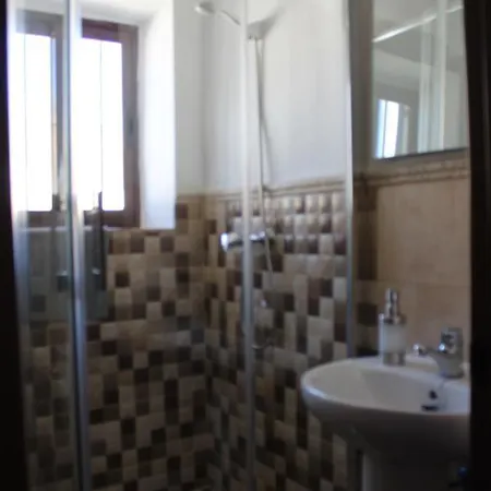 Prázdninový dům Casa Rueapara *