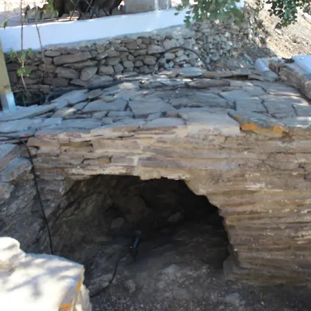 Tatil Evi Casa Rueapara