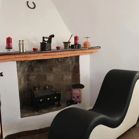 Casa Rueapara Prázdninový dům *