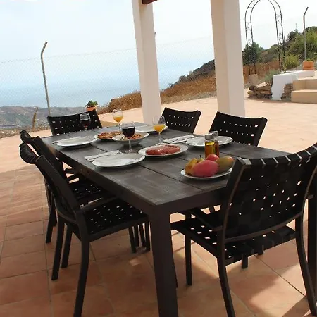 Casa Rueapara Prázdninový dům Torrox
