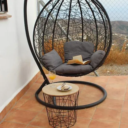 Prázdninový dům Casa Rueapara Torrox