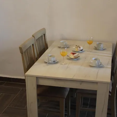 Prázdninový dům Casa Rueapara *