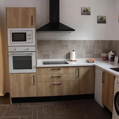 Casa Rueapara Prázdninový dům Torrox
