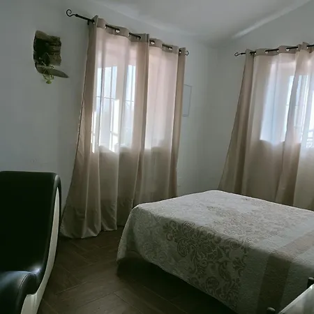 Prázdninový dům Casa Rueapara Torrox