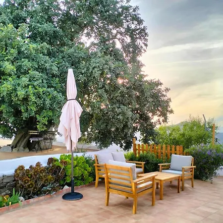 Casa Rueapara Torrox